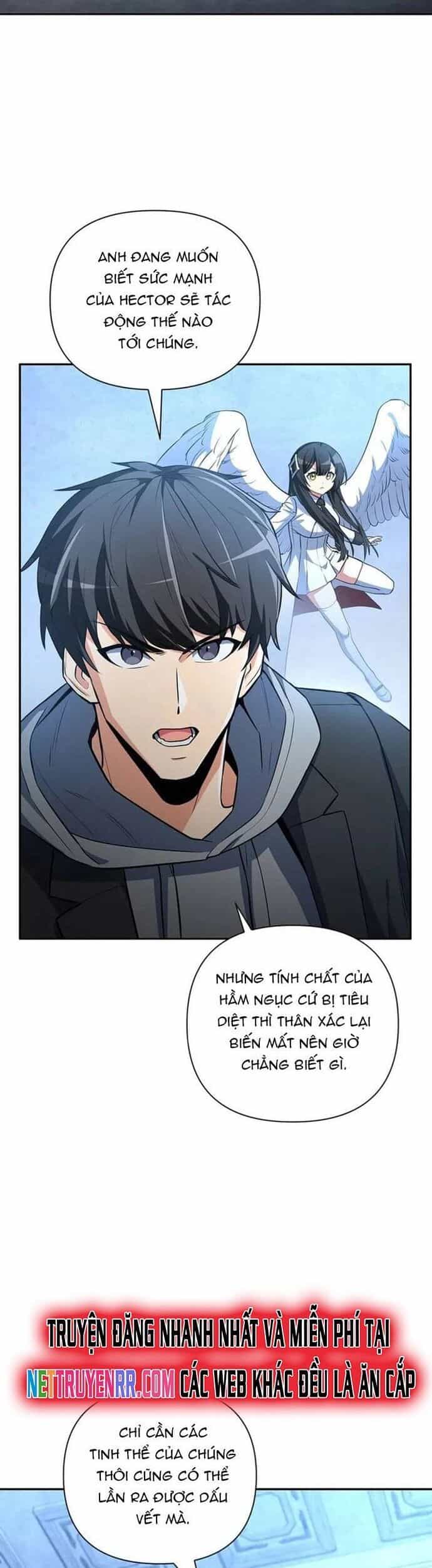 Tôi Là Người Chơi Duy Nhất Đăng Nhập - Chương 163 - ảnh 20