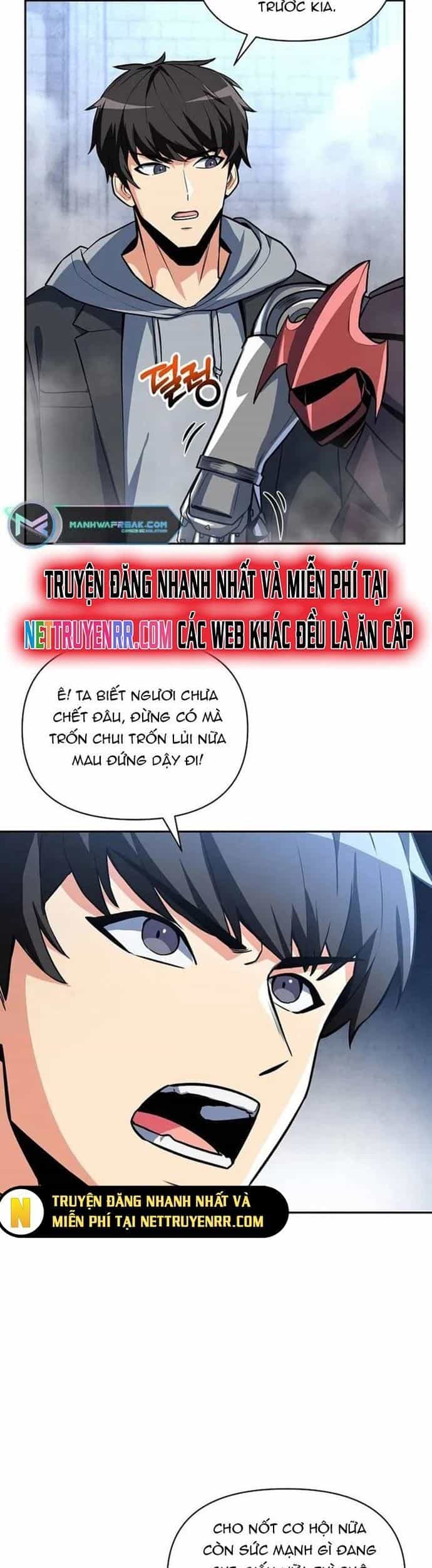 Tôi Là Người Chơi Duy Nhất Đăng Nhập - Chương 163 - ảnh 35