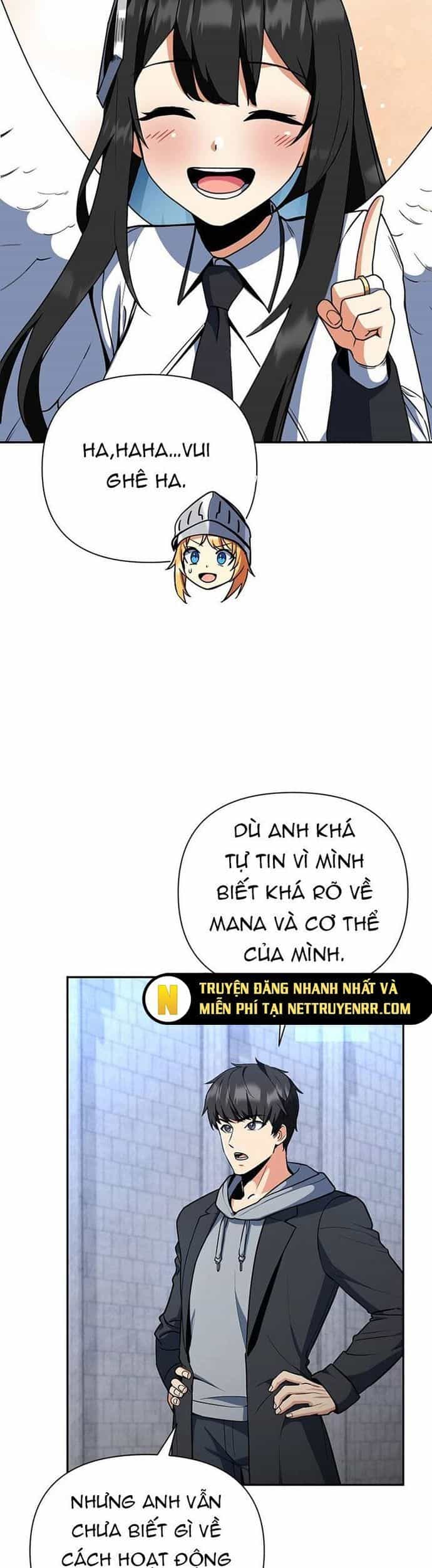 Tôi Là Người Chơi Duy Nhất Đăng Nhập - Chương 164 - ảnh 17