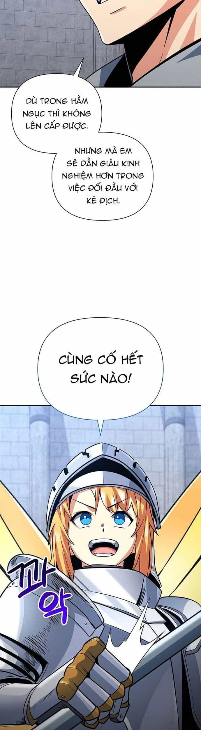 Tôi Là Người Chơi Duy Nhất Đăng Nhập - Chương 164 - ảnh 20