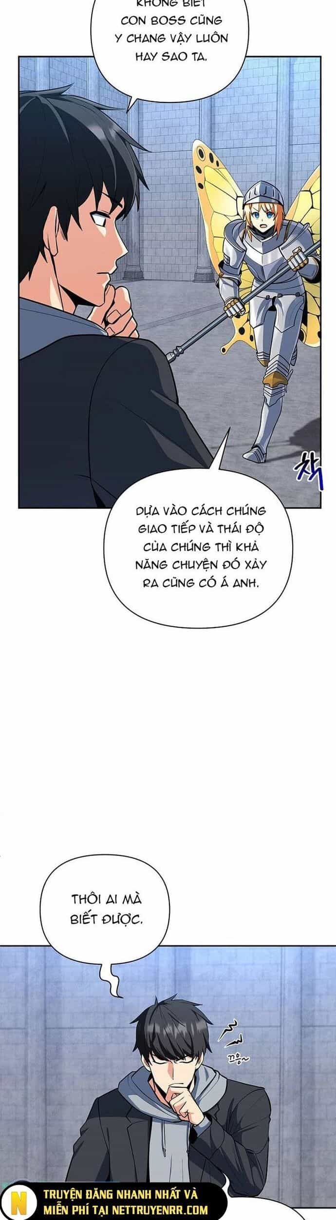 Tôi Là Người Chơi Duy Nhất Đăng Nhập - Chương 164 - ảnh 4