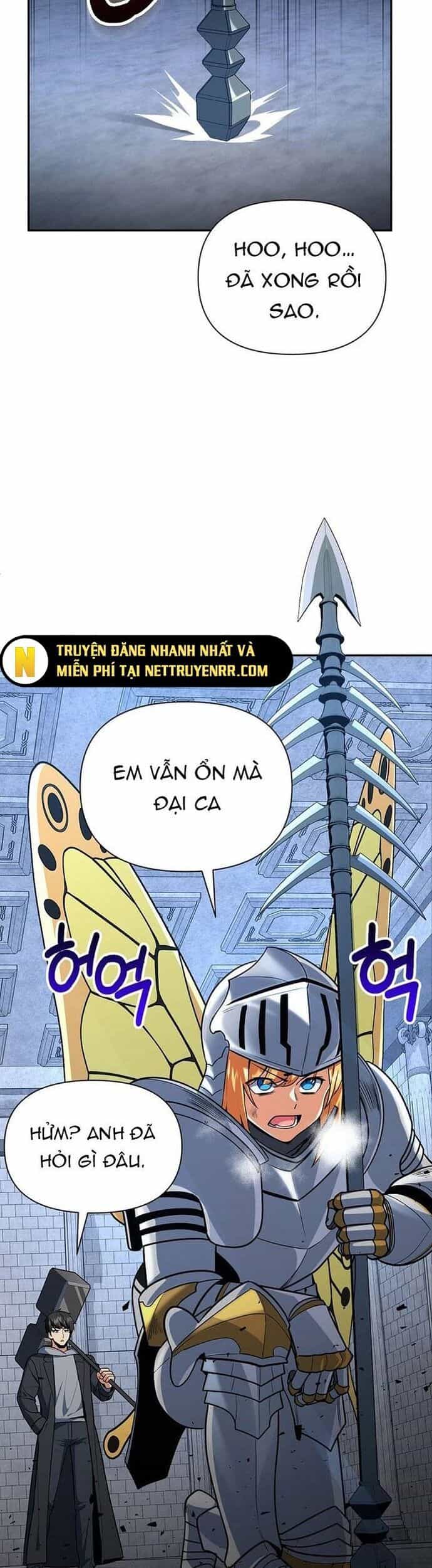Tôi Là Người Chơi Duy Nhất Đăng Nhập - Chương 164 - ảnh 8