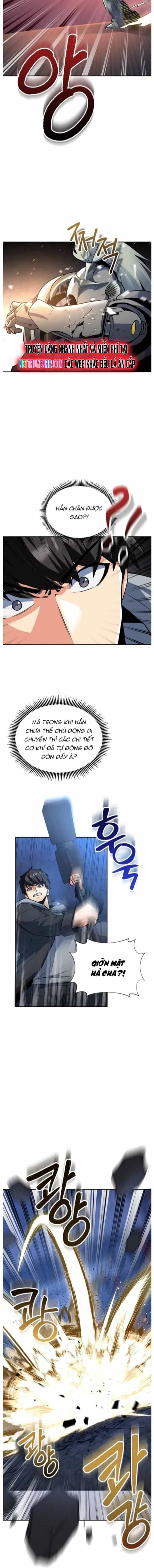 Tôi Là Người Chơi Duy Nhất Đăng Nhập - Chương 165 - ảnh 8