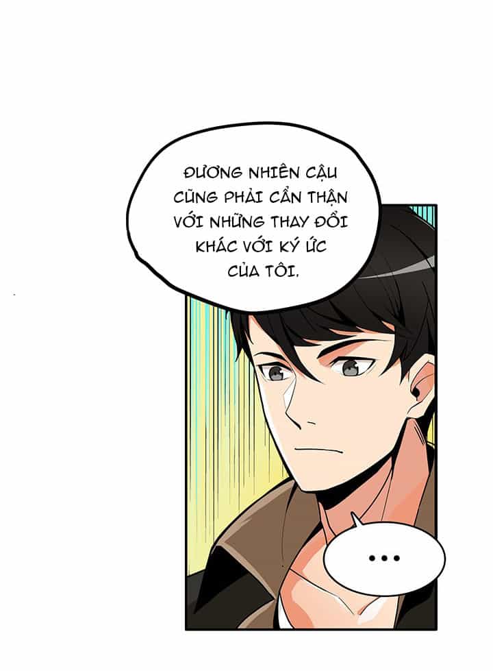 Tôi Là Người Chơi Duy Nhất Đăng Nhập - Chương 16 - ảnh 24