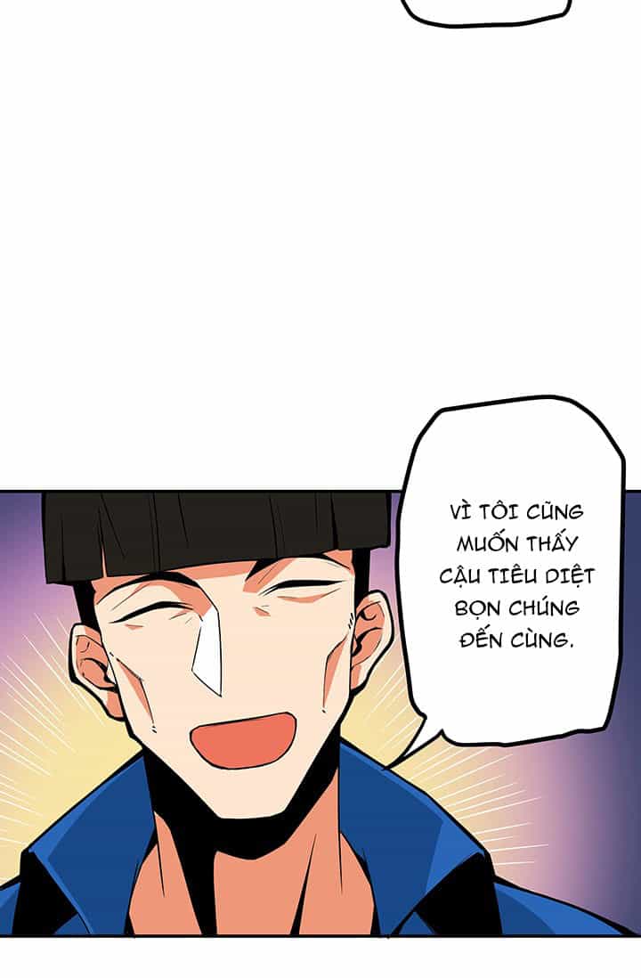 Tôi Là Người Chơi Duy Nhất Đăng Nhập - Chương 16 - ảnh 26