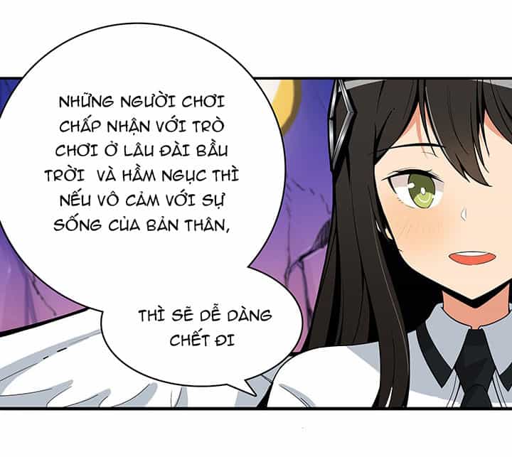 Tôi Là Người Chơi Duy Nhất Đăng Nhập - Chương 16 - ảnh 32