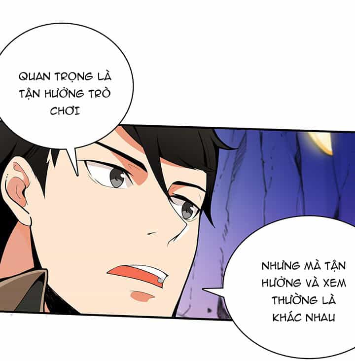 Tôi Là Người Chơi Duy Nhất Đăng Nhập - Chương 16 - ảnh 33