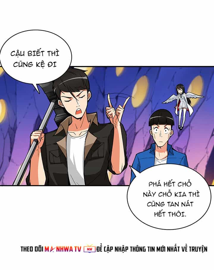 Tôi Là Người Chơi Duy Nhất Đăng Nhập - Chương 16 - ảnh 38
