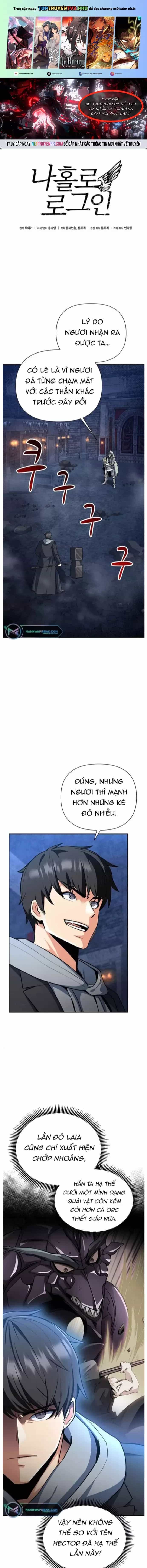 Tôi Là Người Chơi Duy Nhất Đăng Nhập - Chương 166 - ảnh 2