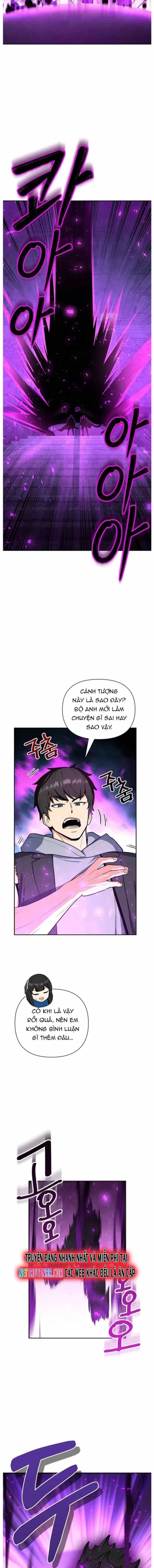 Tôi Là Người Chơi Duy Nhất Đăng Nhập - Chương 169 - ảnh 12