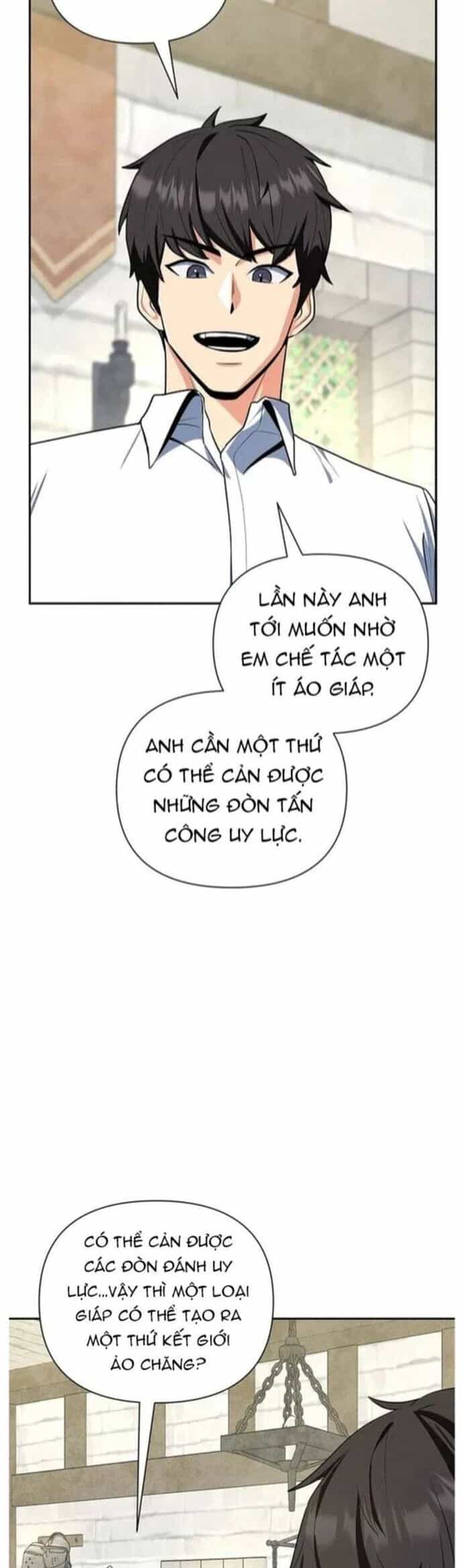 Tôi Là Người Chơi Duy Nhất Đăng Nhập - Chương 170 - ảnh 14
