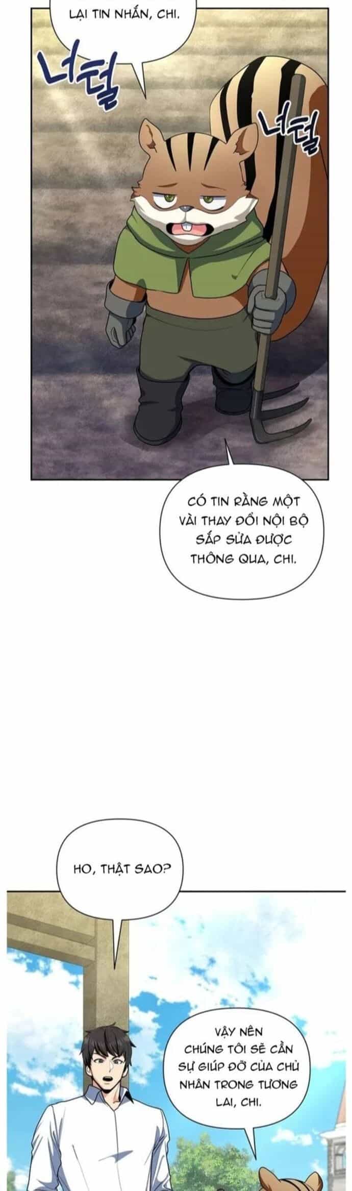 Tôi Là Người Chơi Duy Nhất Đăng Nhập - Chương 170 - ảnh 22
