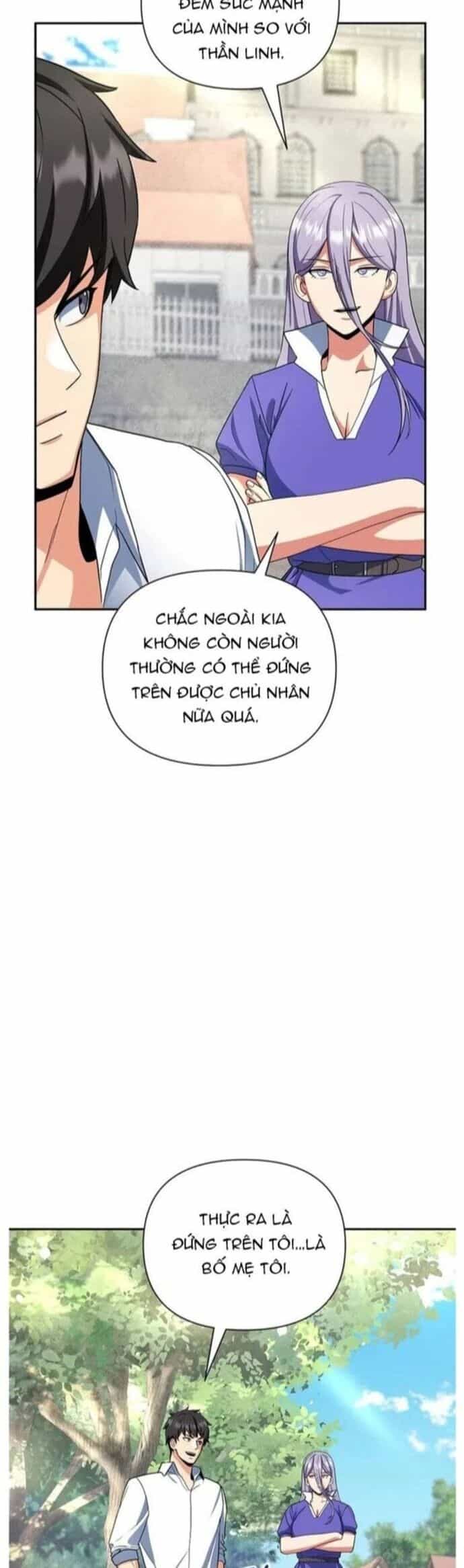 Tôi Là Người Chơi Duy Nhất Đăng Nhập - Chương 170 - ảnh 50