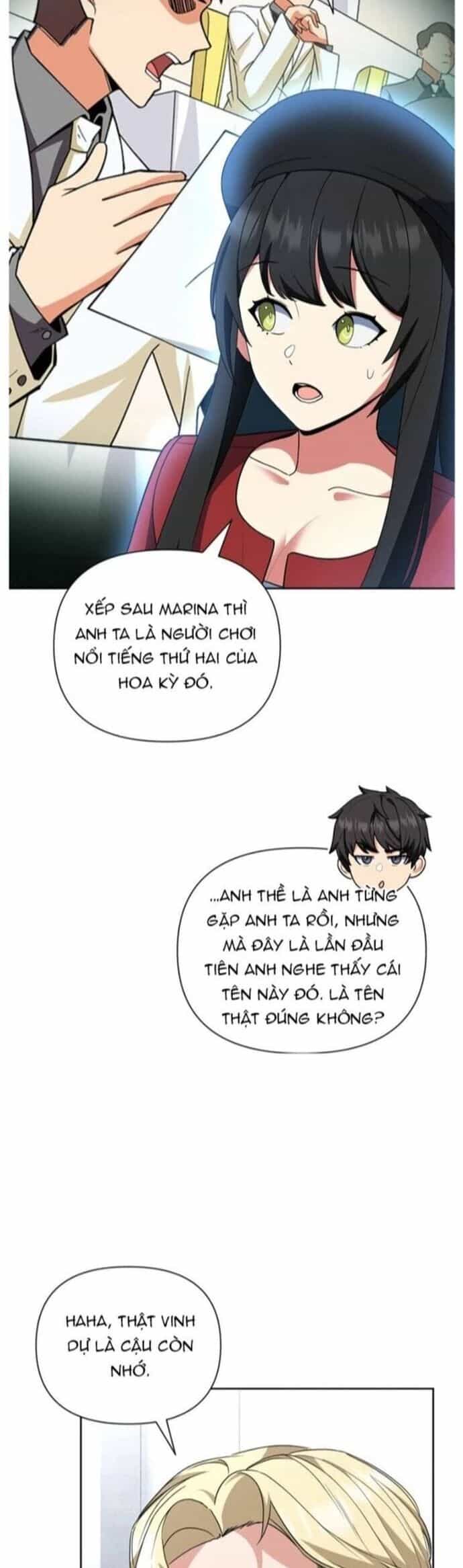Tôi Là Người Chơi Duy Nhất Đăng Nhập - Chương 171 - ảnh 23