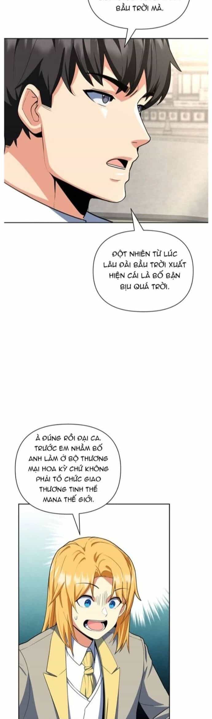 Tôi Là Người Chơi Duy Nhất Đăng Nhập - Chương 171 - ảnh 41