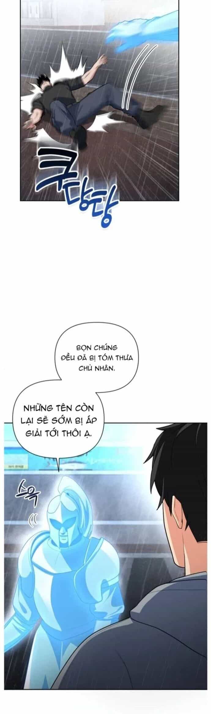 Tôi Là Người Chơi Duy Nhất Đăng Nhập - Chương 174 - ảnh 48