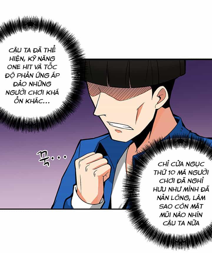 Tôi Là Người Chơi Duy Nhất Đăng Nhập - Chương 17 - ảnh 56