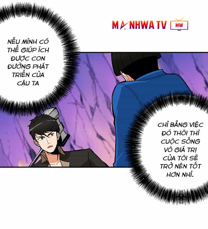 Tôi Là Người Chơi Duy Nhất Đăng Nhập - Chương 17 - ảnh 57
