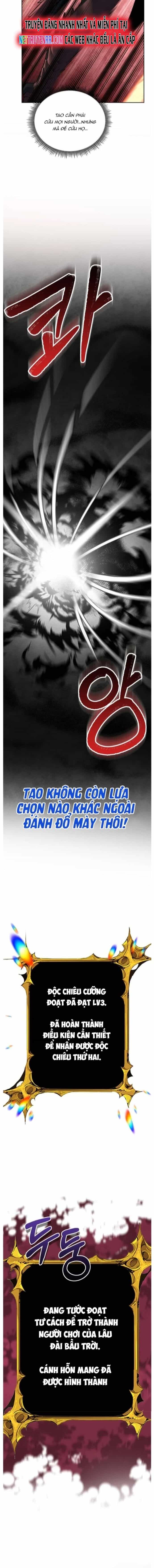 Tôi Là Người Chơi Duy Nhất Đăng Nhập - Chương 177 - ảnh 8