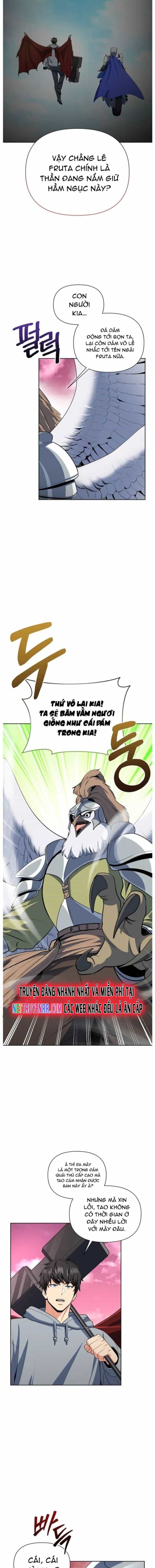 Tôi Là Người Chơi Duy Nhất Đăng Nhập - Chương 178 - ảnh 10