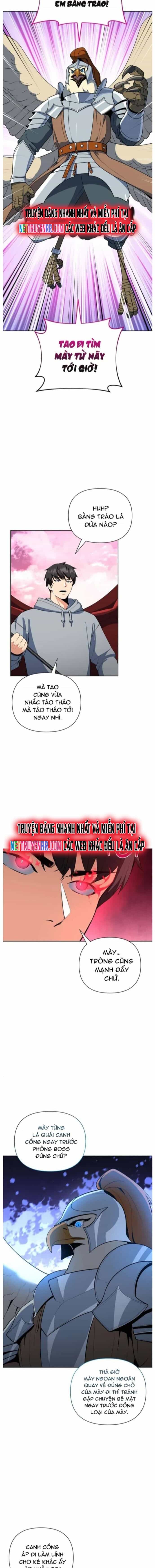 Tôi Là Người Chơi Duy Nhất Đăng Nhập - Chương 179 - ảnh 10