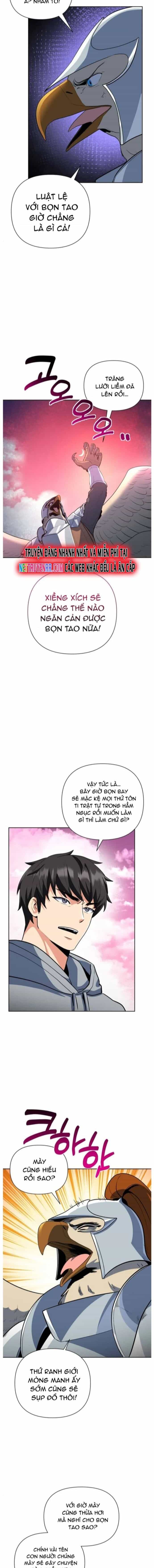 Tôi Là Người Chơi Duy Nhất Đăng Nhập - Chương 179 - ảnh 11