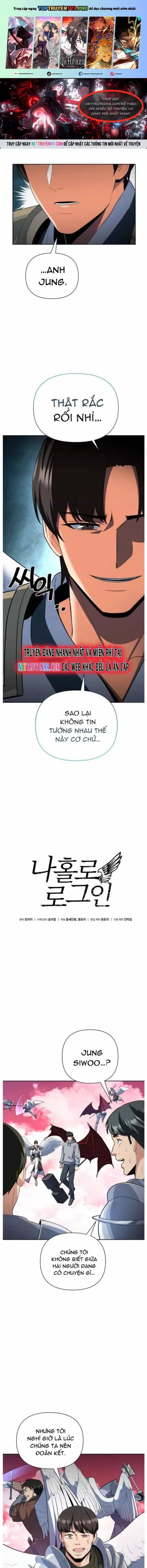 Tôi Là Người Chơi Duy Nhất Đăng Nhập - Chương 179 - ảnh 2