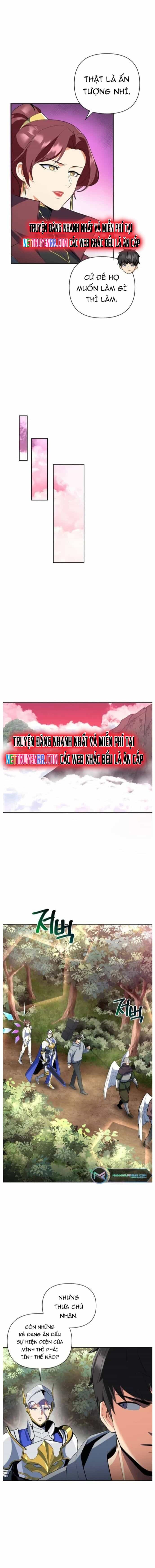 Tôi Là Người Chơi Duy Nhất Đăng Nhập - Chương 180 - ảnh 5