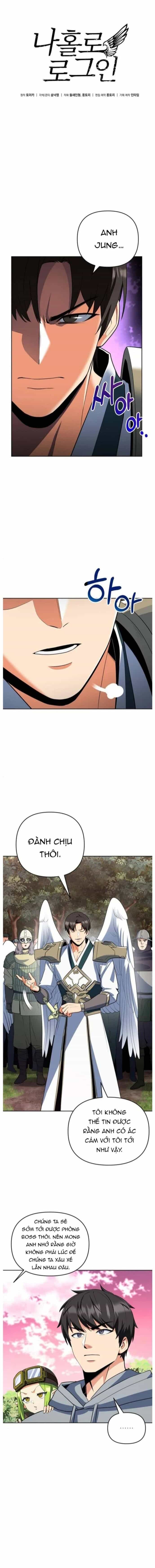 Tôi Là Người Chơi Duy Nhất Đăng Nhập - Chương 181 - ảnh 3