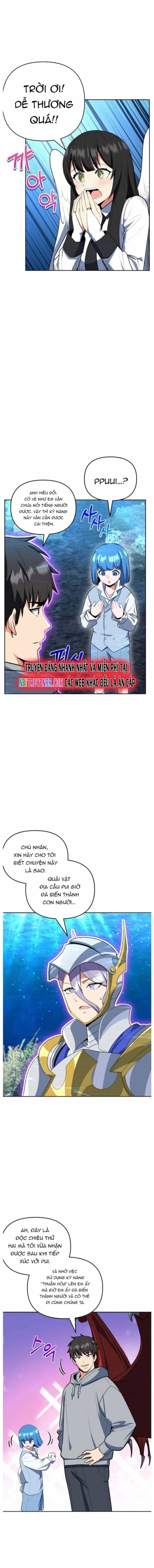 Tôi Là Người Chơi Duy Nhất Đăng Nhập - Chương 184 - ảnh 12