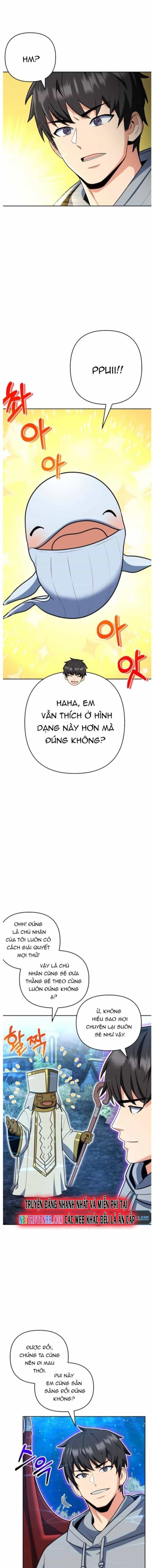 Tôi Là Người Chơi Duy Nhất Đăng Nhập - Chương 184 - ảnh 14