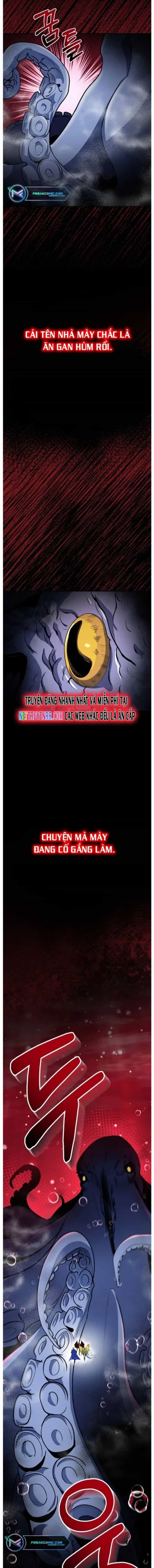 Tôi Là Người Chơi Duy Nhất Đăng Nhập - Chương 185 - ảnh 17