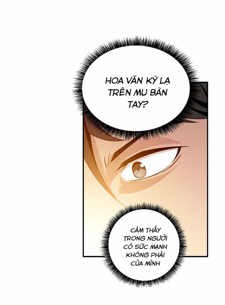 Tôi Là Người Chơi Duy Nhất Đăng Nhập - Chương 18 - ảnh 17