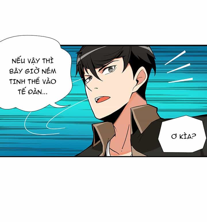 Tôi Là Người Chơi Duy Nhất Đăng Nhập - Chương 18 - ảnh 24