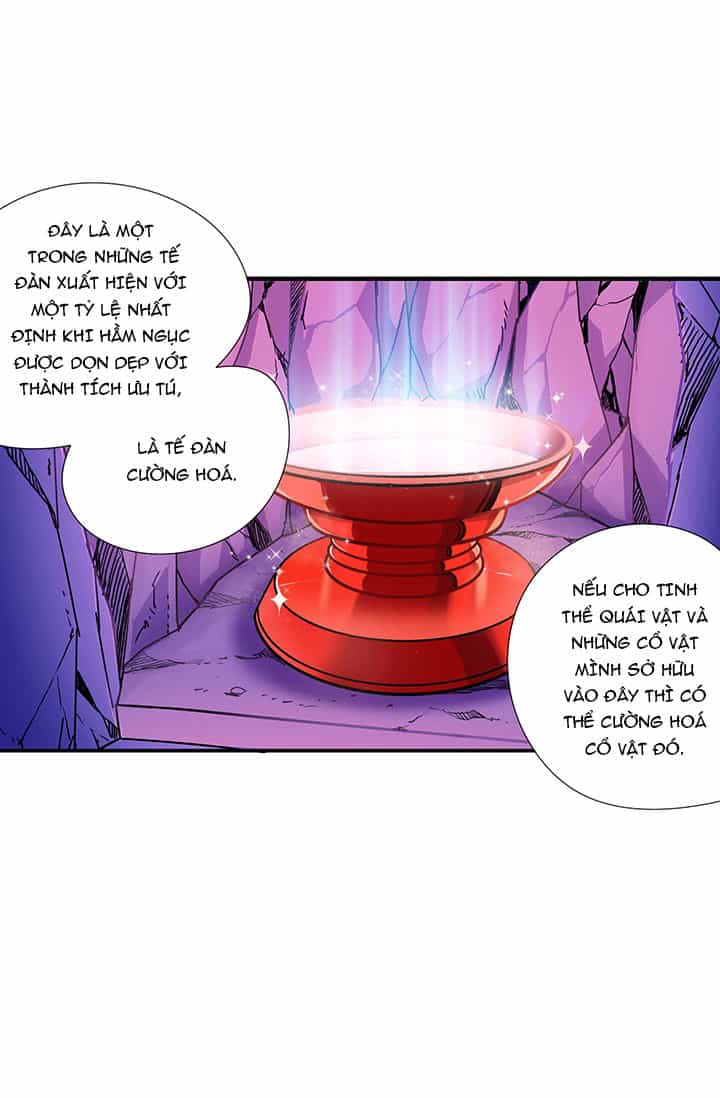 Tôi Là Người Chơi Duy Nhất Đăng Nhập - Chương 18 - ảnh 27