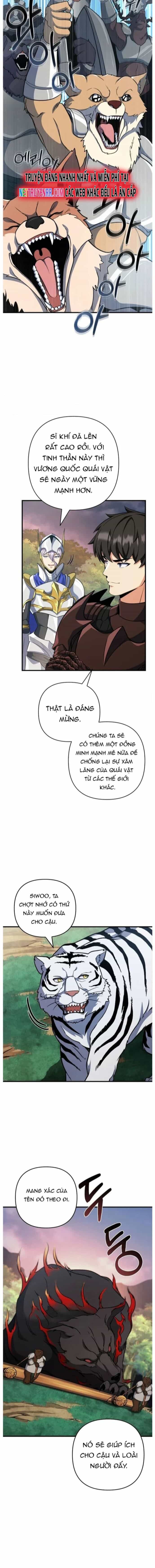 Tôi Là Người Chơi Duy Nhất Đăng Nhập - Chương 190 - ảnh 13