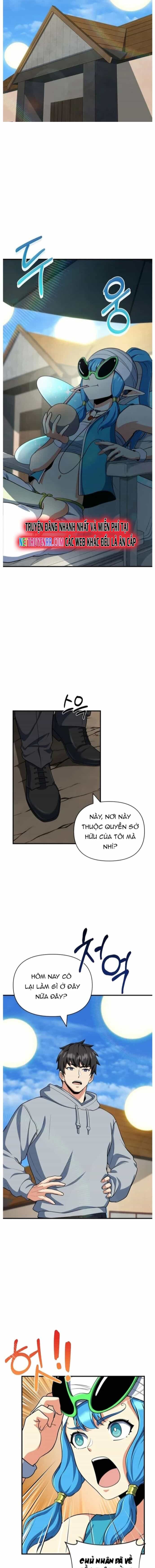 Tôi Là Người Chơi Duy Nhất Đăng Nhập - Chương 191 - ảnh 8