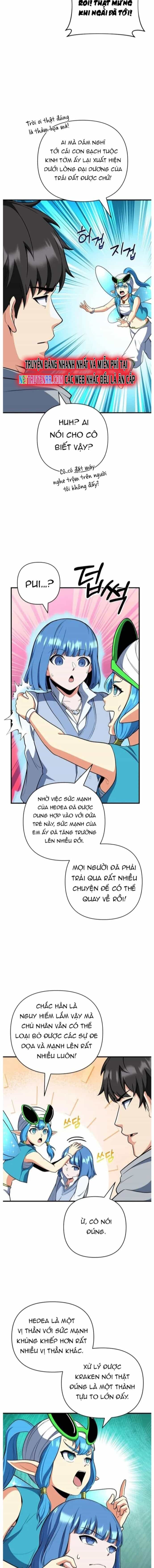 Tôi Là Người Chơi Duy Nhất Đăng Nhập - Chương 191 - ảnh 9