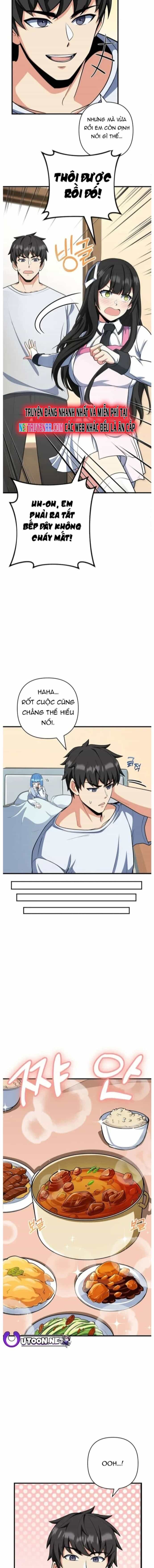 Tôi Là Người Chơi Duy Nhất Đăng Nhập - Chương 192 - ảnh 4