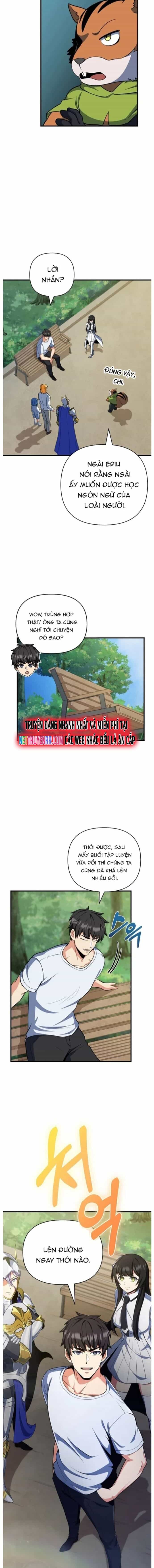 Tôi Là Người Chơi Duy Nhất Đăng Nhập - Chương 193 - ảnh 11