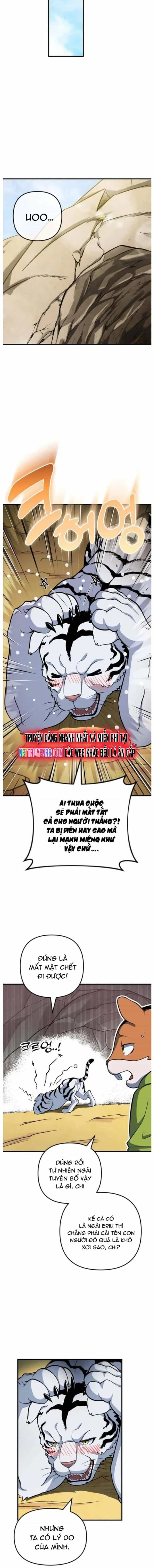 Tôi Là Người Chơi Duy Nhất Đăng Nhập - Chương 194 - ảnh 9