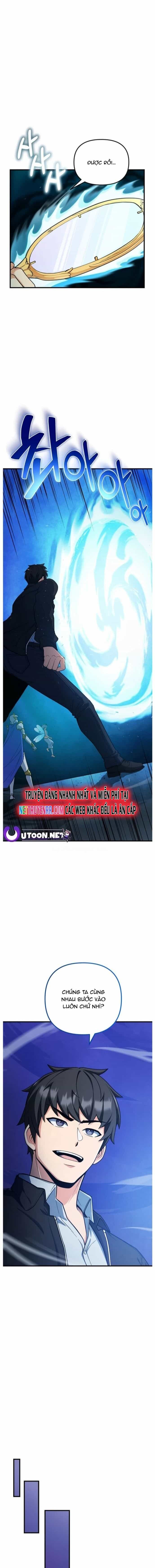 Tôi Là Người Chơi Duy Nhất Đăng Nhập - Chương 195 - ảnh 4