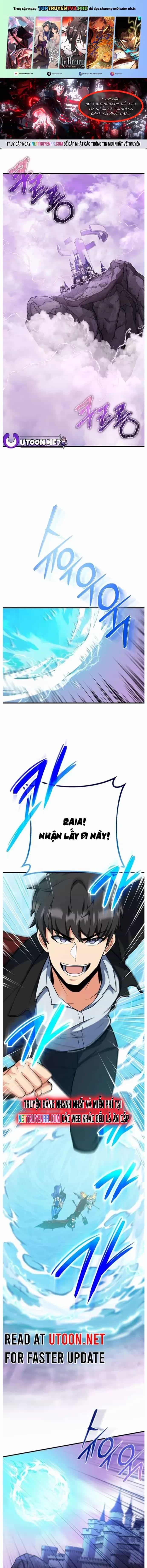 Tôi Là Người Chơi Duy Nhất Đăng Nhập - Chương 196 - ảnh 1
