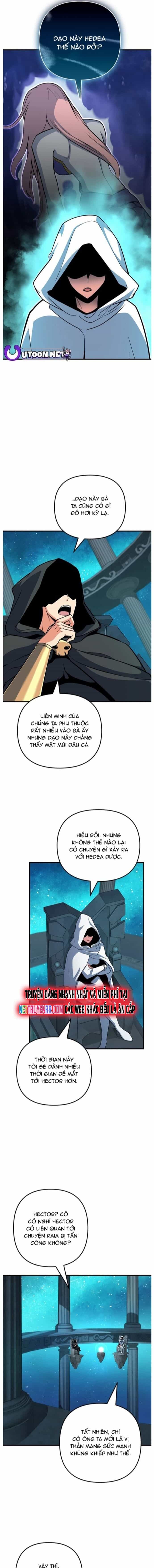 Tôi Là Người Chơi Duy Nhất Đăng Nhập - Chương 196 - ảnh 18