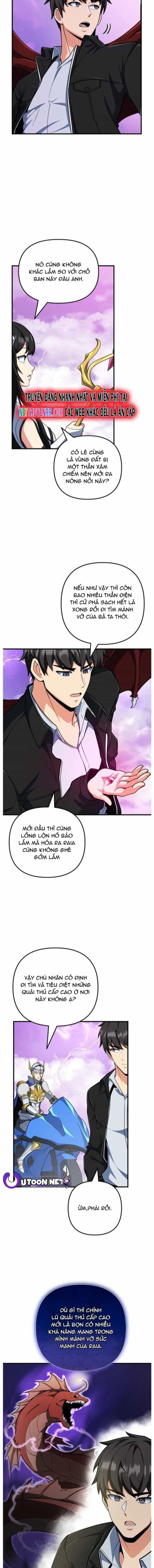 Tôi Là Người Chơi Duy Nhất Đăng Nhập - Chương 196 - ảnh 4