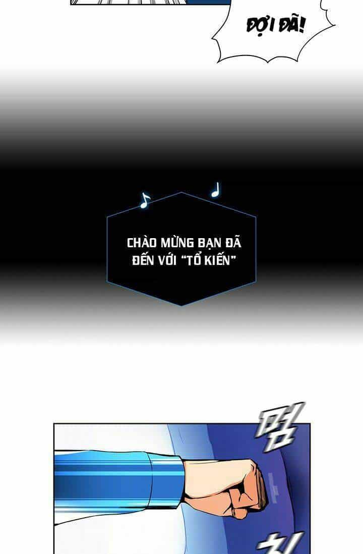 Tôi Là Người Chơi Duy Nhất Đăng Nhập - Chương 2 - ảnh 28
