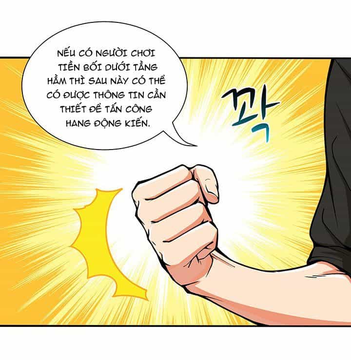 Tôi Là Người Chơi Duy Nhất Đăng Nhập - Chương 19 - ảnh 16