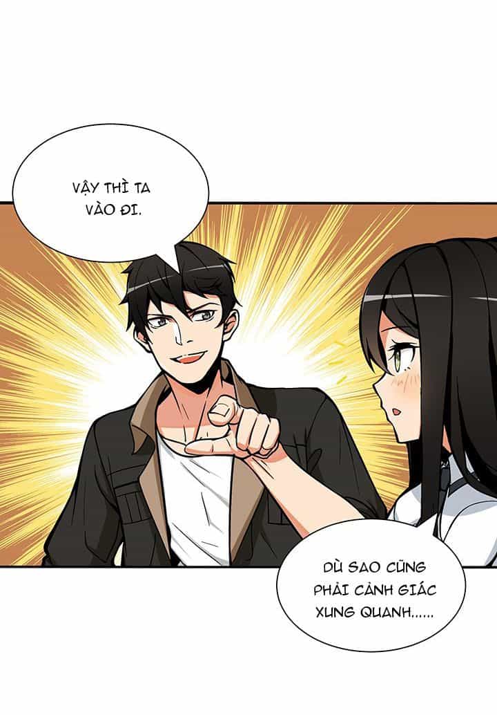 Tôi Là Người Chơi Duy Nhất Đăng Nhập - Chương 19 - ảnh 17