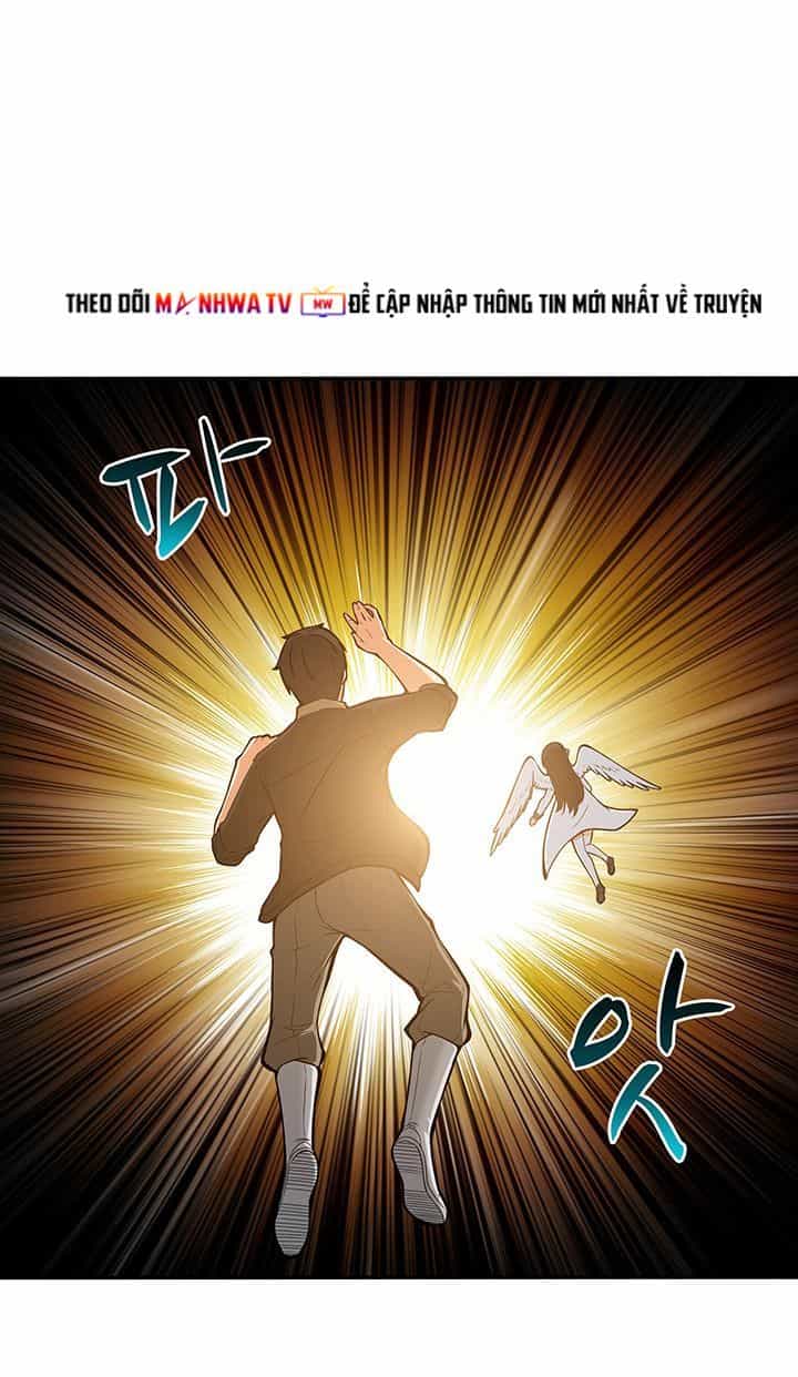 Tôi Là Người Chơi Duy Nhất Đăng Nhập - Chương 19 - ảnh 24