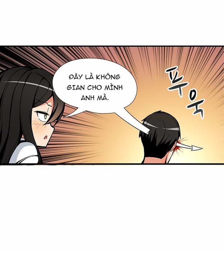 Tôi Là Người Chơi Duy Nhất Đăng Nhập - Chương 19 - ảnh 31